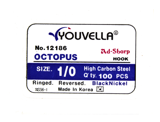 YOUVELLA 12186 BN 1/0