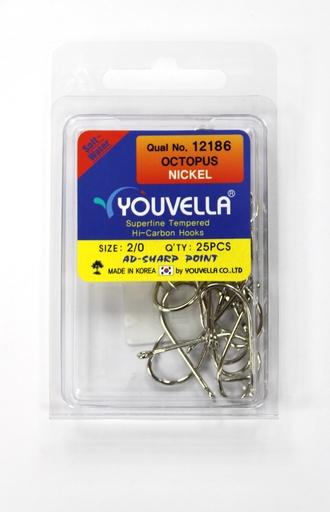YOUVELLA 12186 2/0