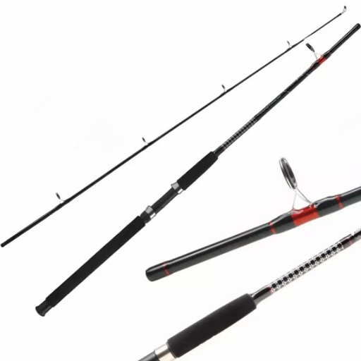 [2125210] Rod Boat Turbo mix 210