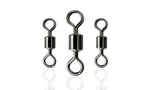 [DU049] BKK ROLLING SWIVEL