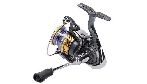 [DU055] DAIWA REEL LAGUNA 5000
