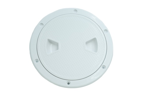 [WA240322] ZB1301-4 ABS deck inspection plate