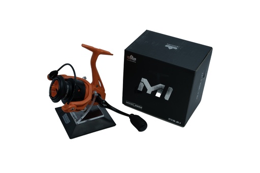 [WA240610-2] M1FC3000N fishing reel 