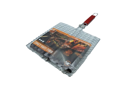 [WA241604] 30*30 BBQ wire mesh