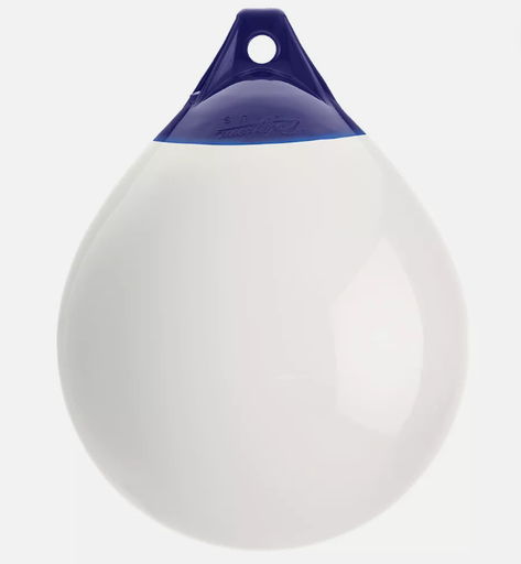 [WA240208] 39cm*50cm - Boat Fender Bumper Ball