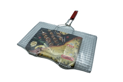 [WA241605] 40*30 BBQ wire mesh