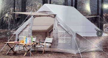 [WA241703] GJ-013 2m*3m - Inflatable tent