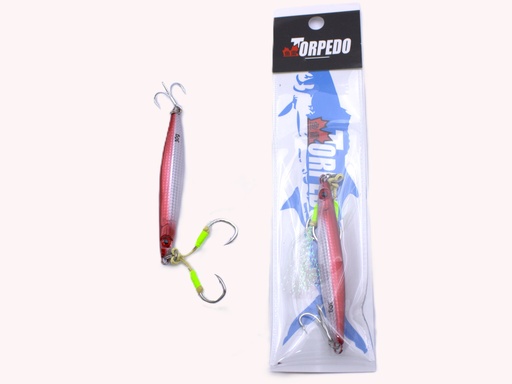 30g jigging lure WA250501-G