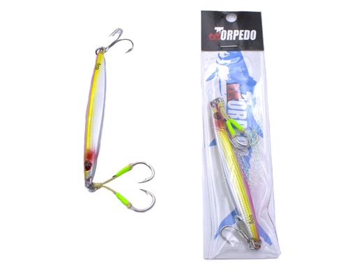 60g jigging lure WA250503-G