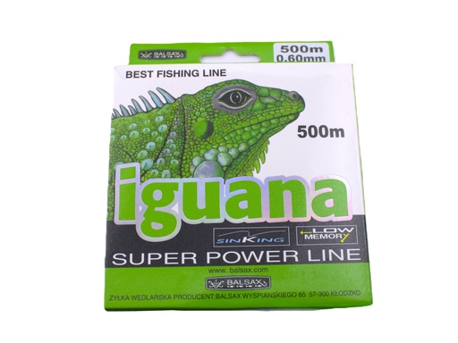 [WA250606-2] B038-0.60mm fishing line