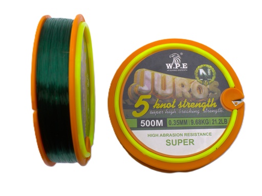 [WA250610-2] JURO-0.35mm fishing line