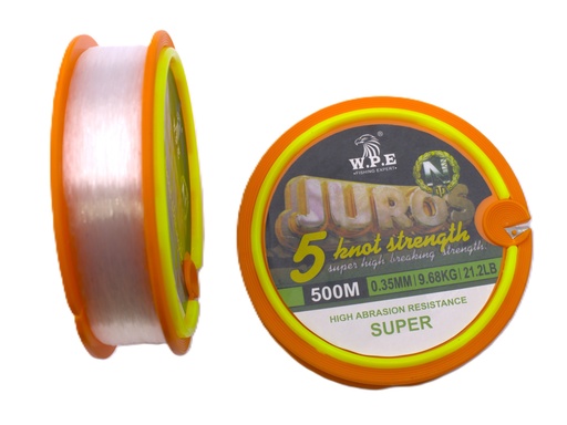 [WA250619-2] W88-0.35mm fishing line