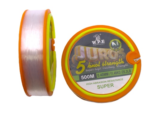 [WA250620-1] W88-0.40mm fishing line