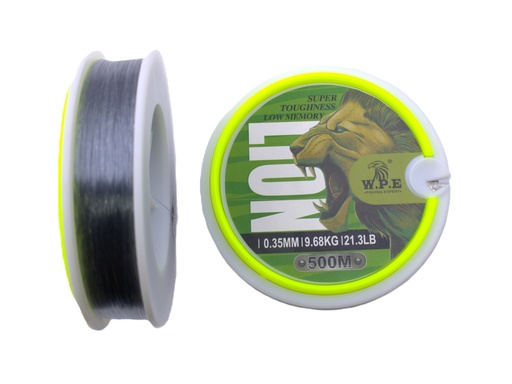[WA250622-2] E011-0.35mm fishing line