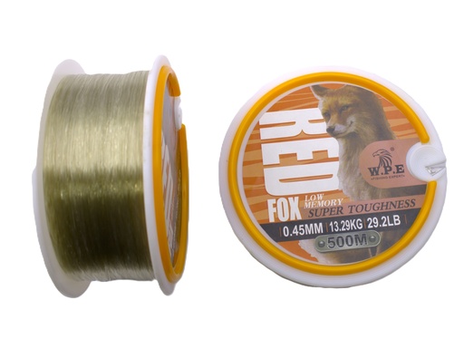 [WA250626-2] NT50-0.45mm fishing line