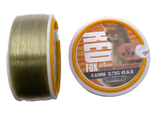 [WA250627-2] NT50-0.60mm fishing line