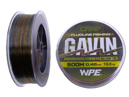 [WA250634] GNT50-0.45mm fishing line