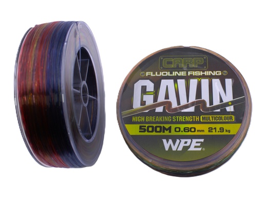 [WA250636] GNT50-0.60mm fishing line