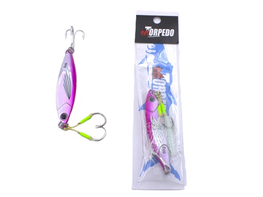 60g jigging lure WA250503-H